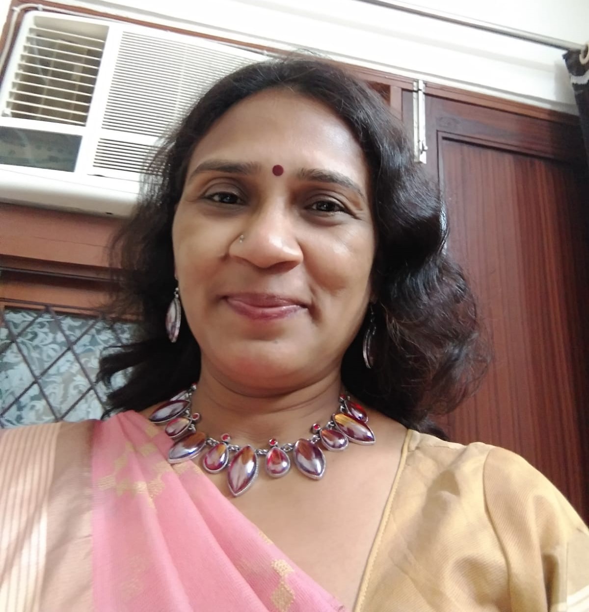 Dr. (Mrs.) Ranjan Bala Jain